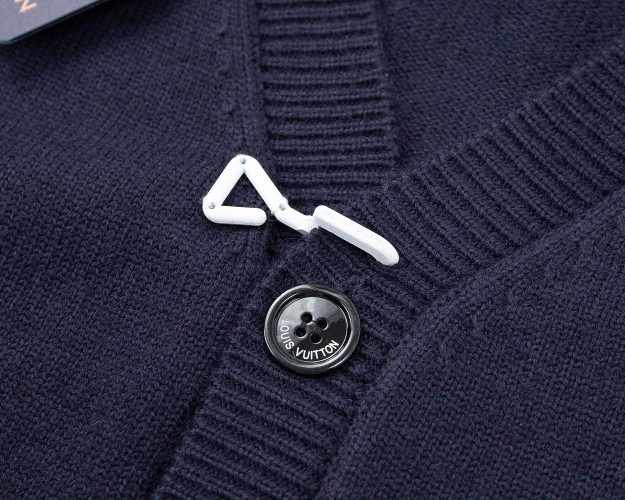 Louis Vuitton Cardigan