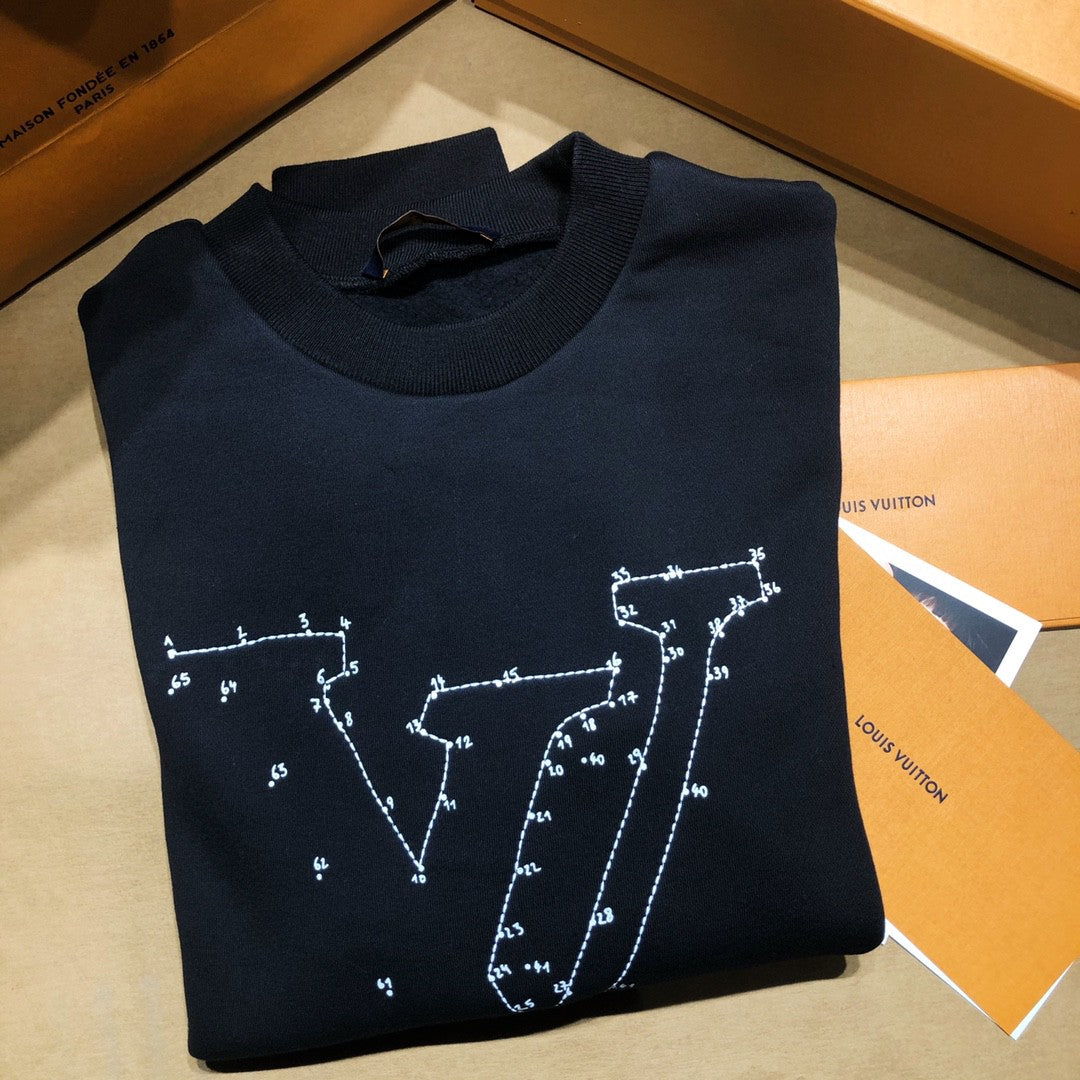 Louis Vuitton Sweatshirt