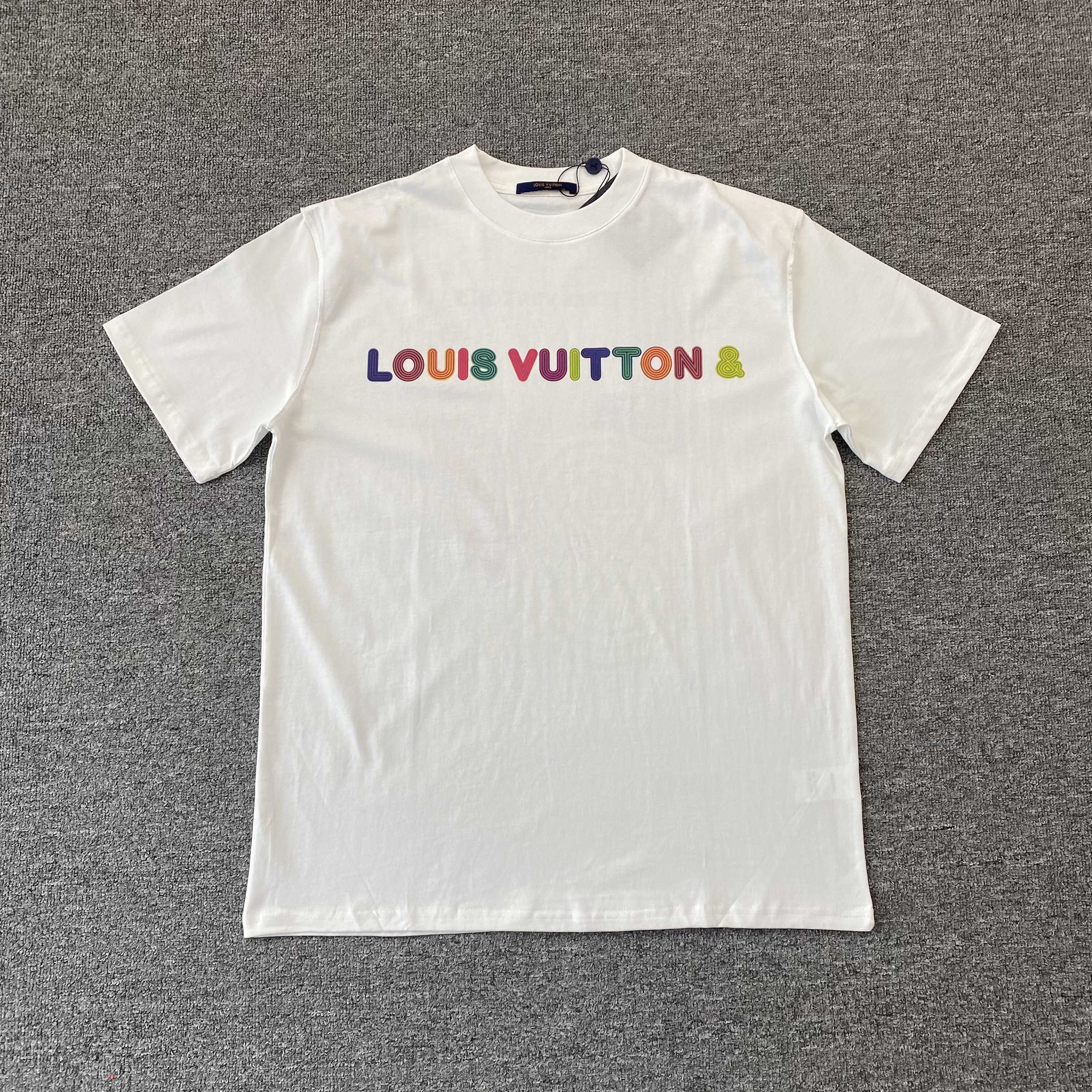 Louis Vuitton T-Shirt