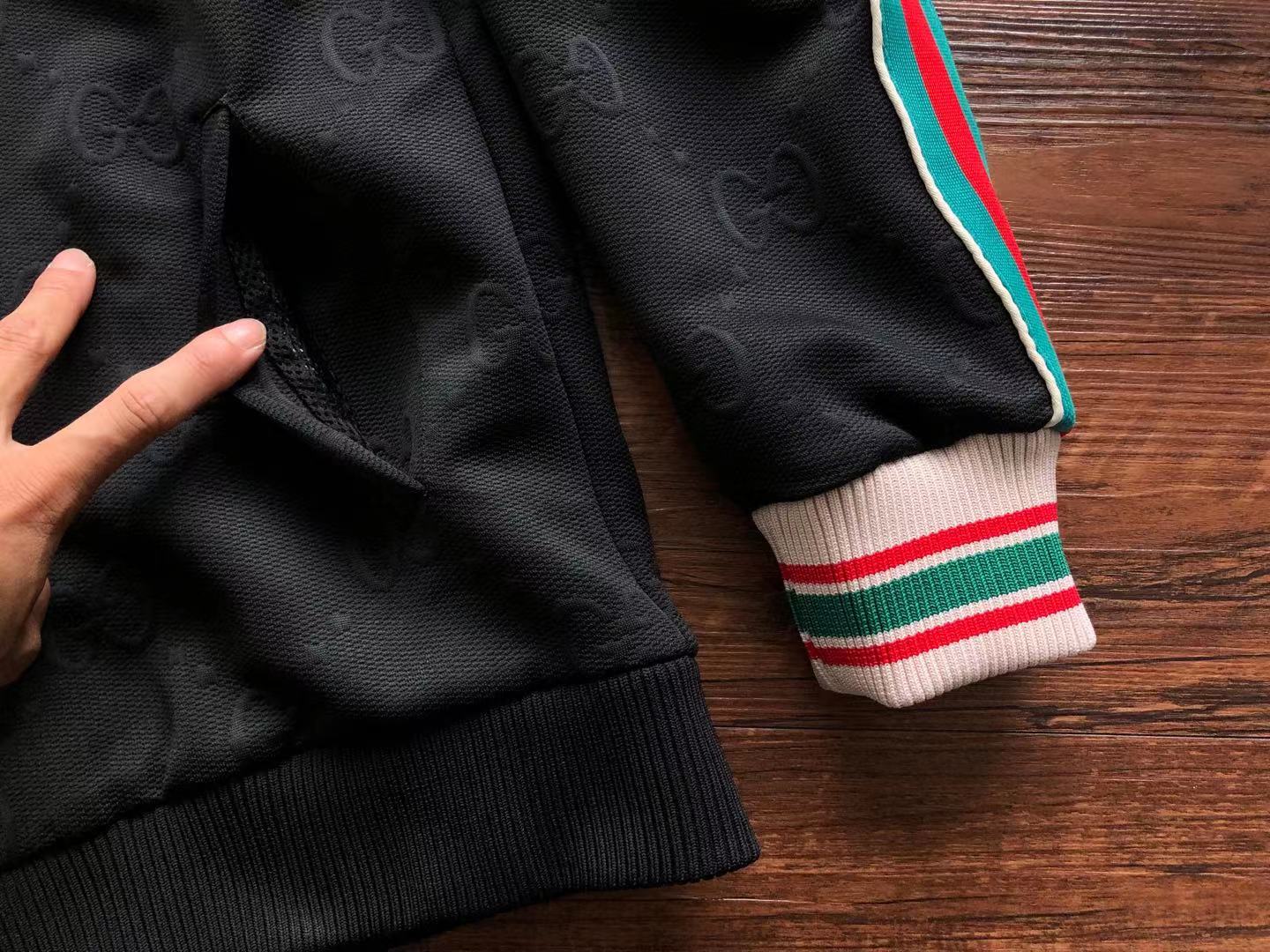 Gucci Jacket
