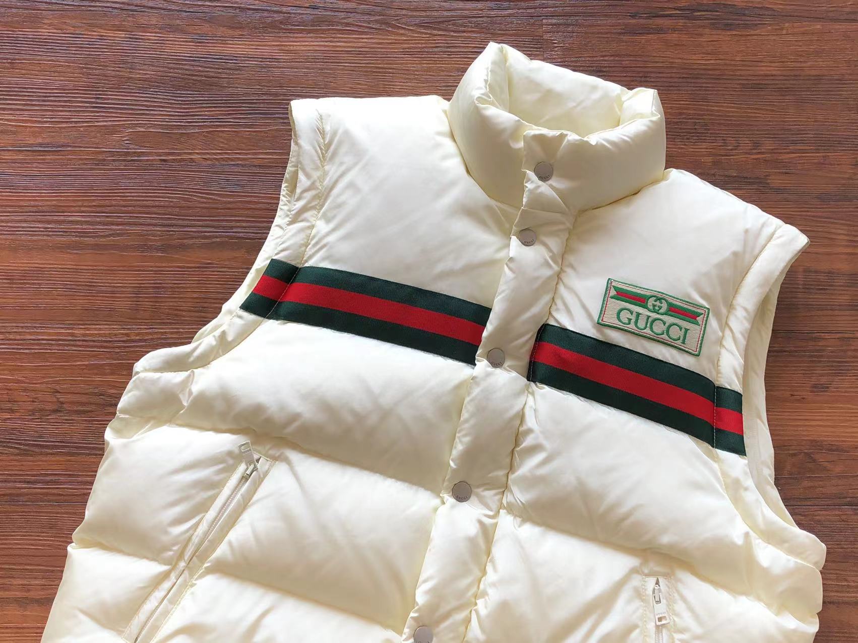 Gucci Jacket