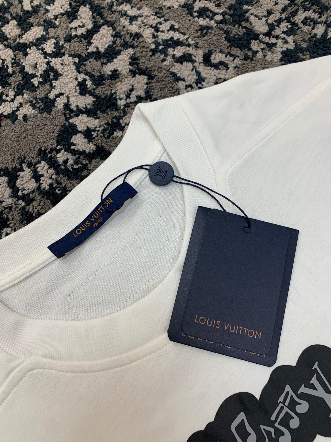 Louis Vuitton T-shirt