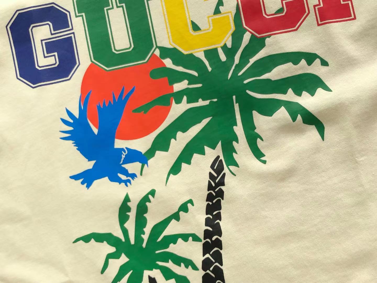 Gucci T-shirt