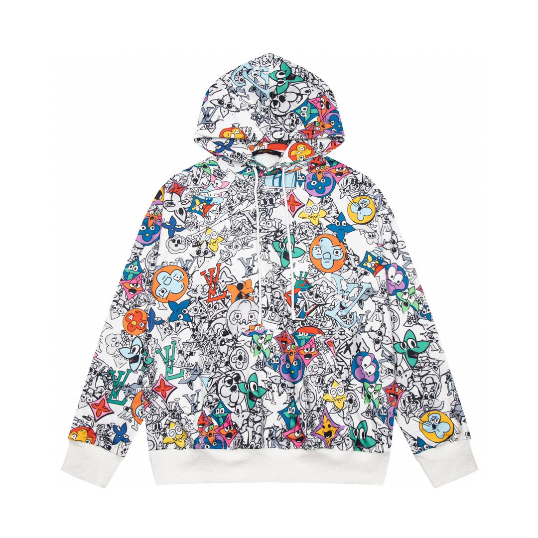 Louis Vuitton Hoodie