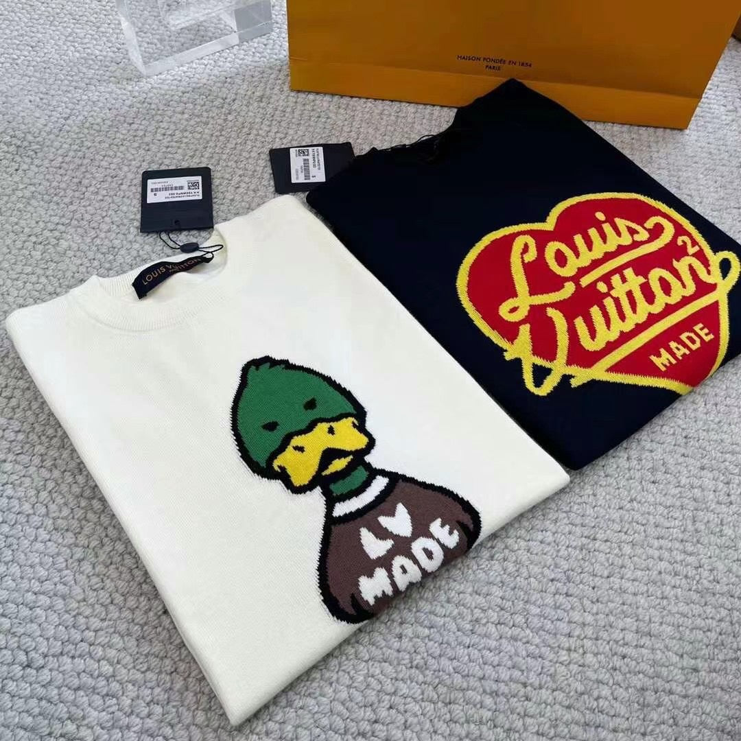 Louis Vuitton T-shirt