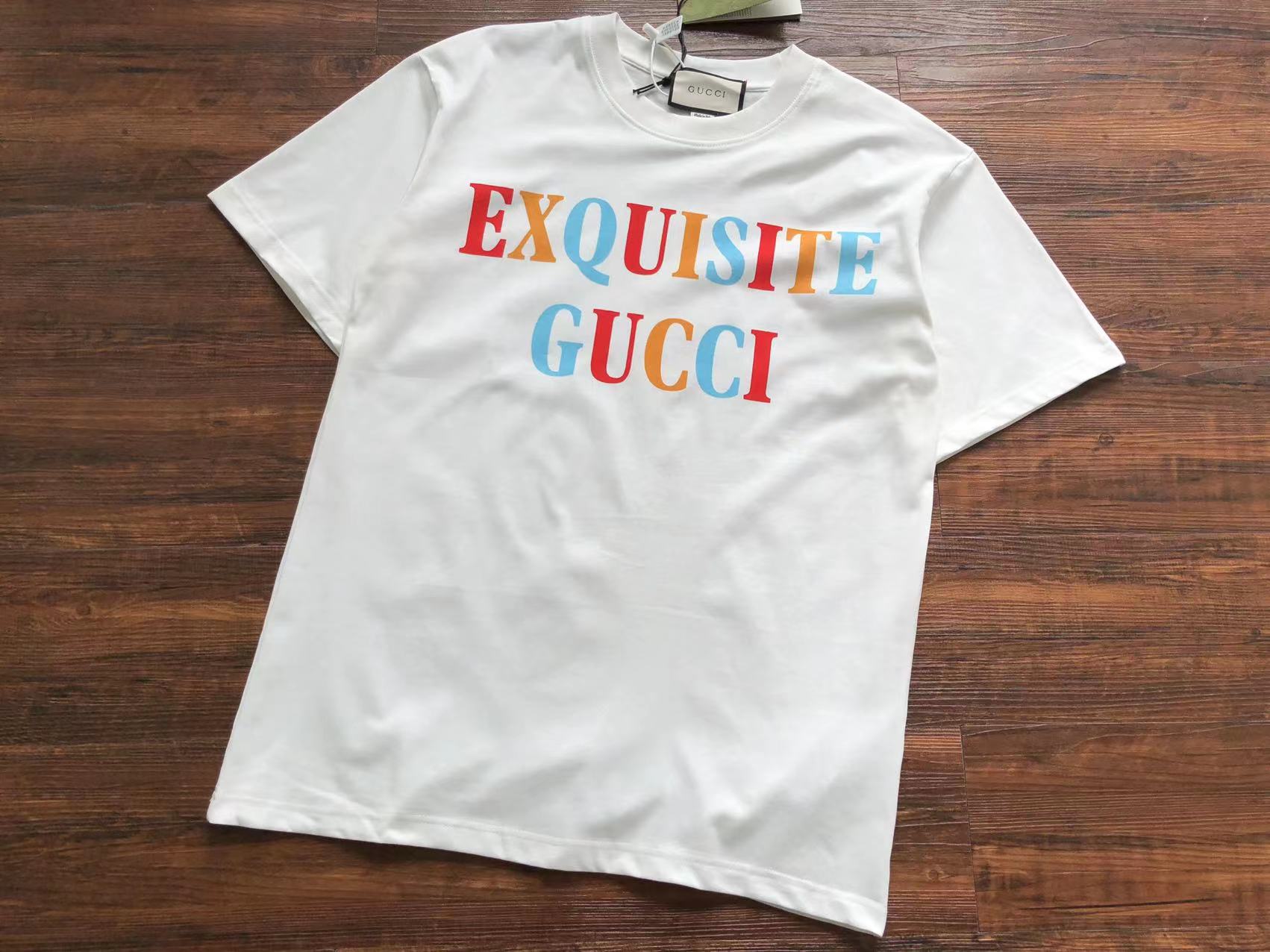 Gucci T-shirt