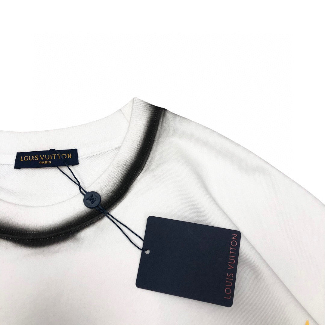 Louis Vuitton Sweatshirt