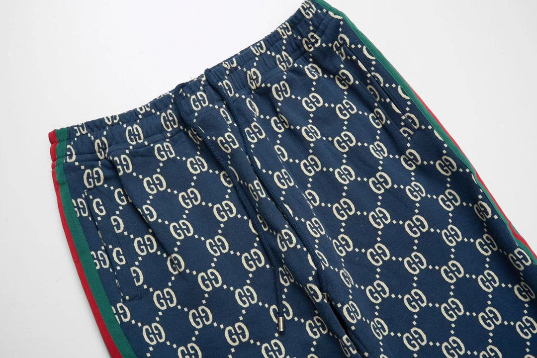 Gucci Jacket + Pants Set