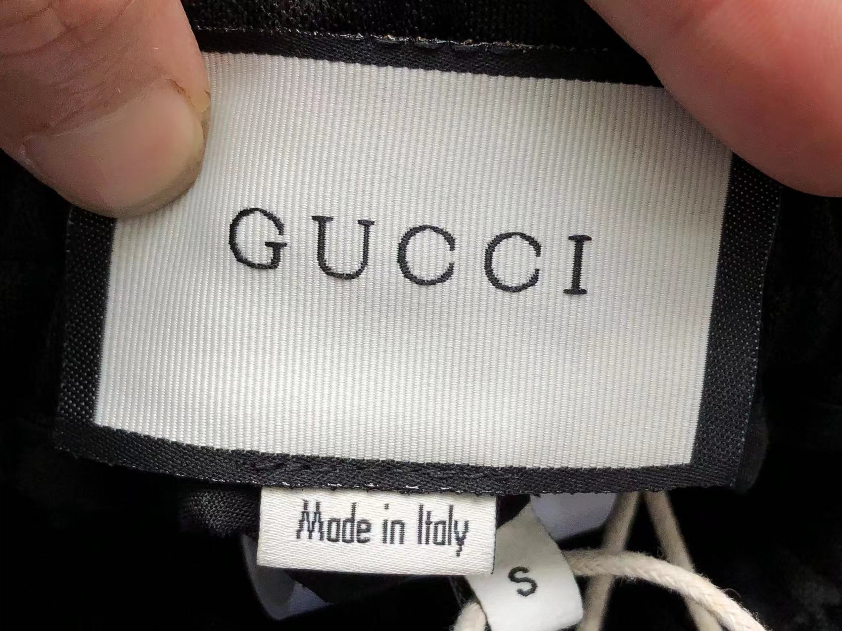 Gucci Sweatpants
