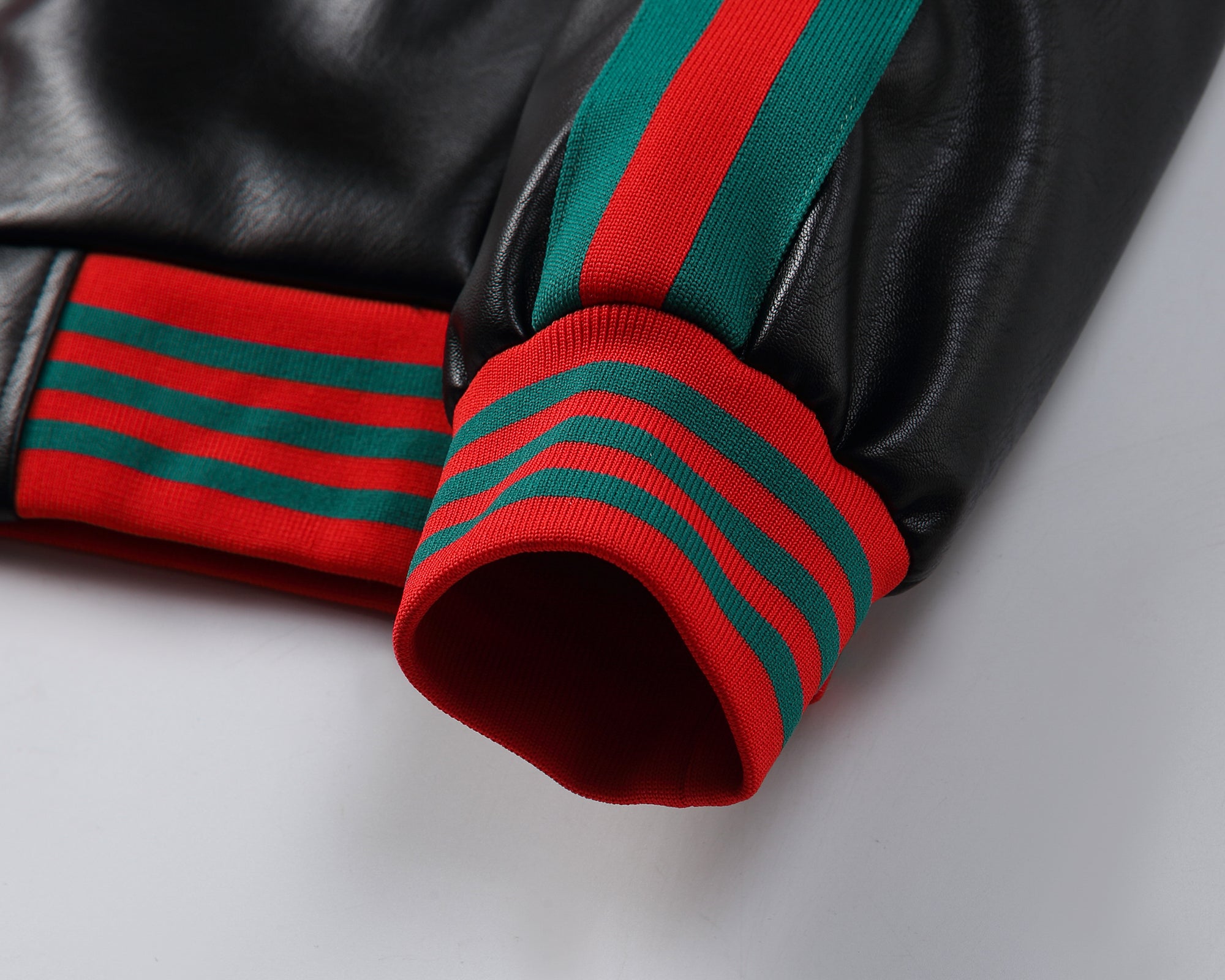 Gucci x Adidas Jacket