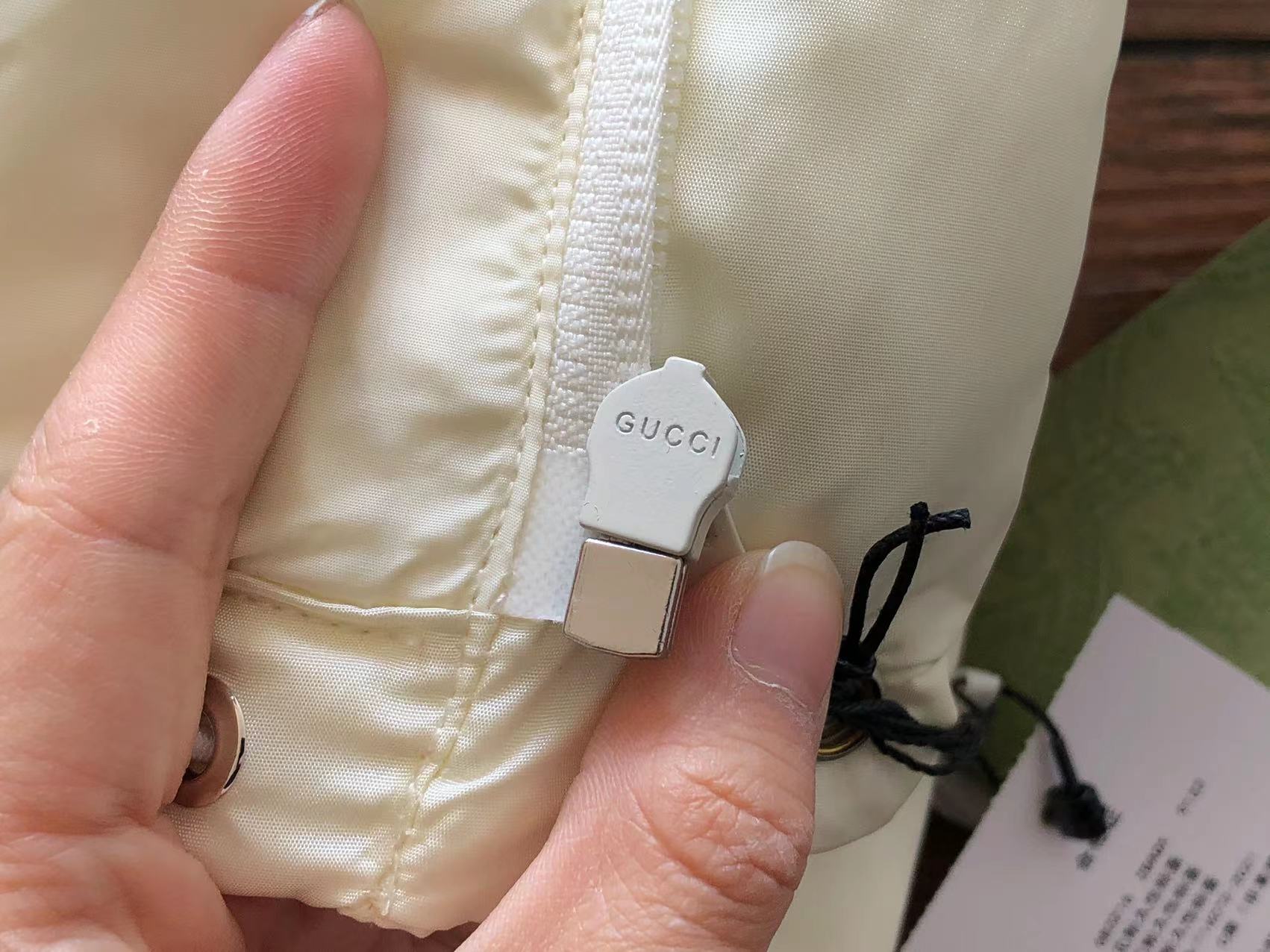 Gucci Jacket