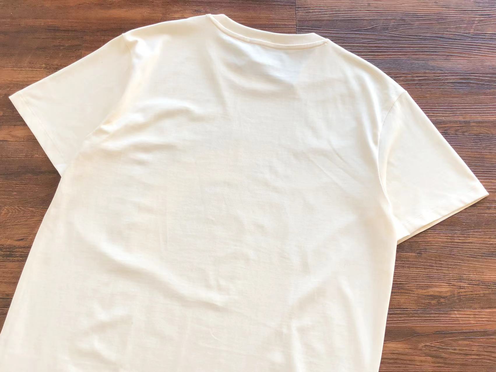 Gucci x The North Face T-shirt