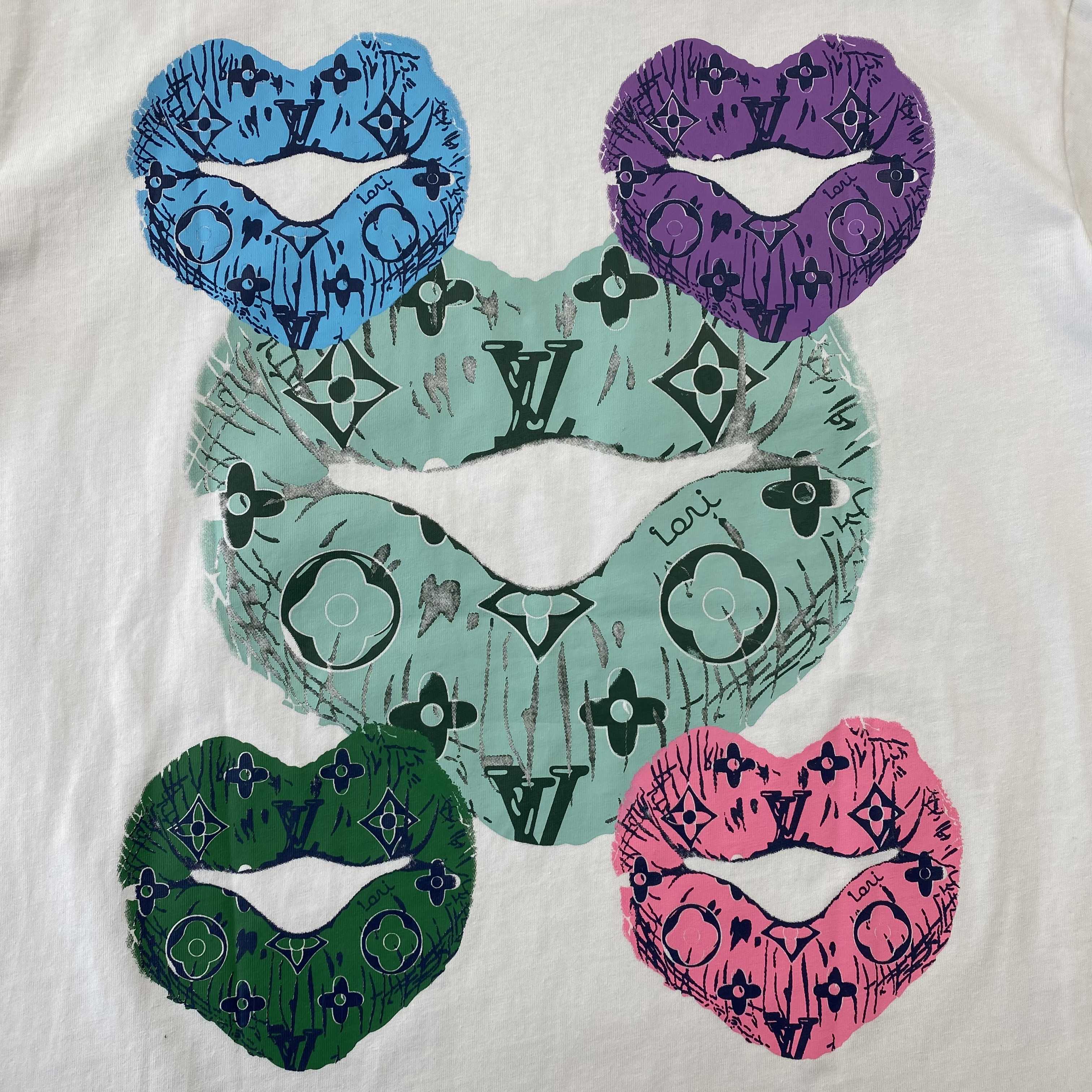 Louis Vuitton T-Shirt