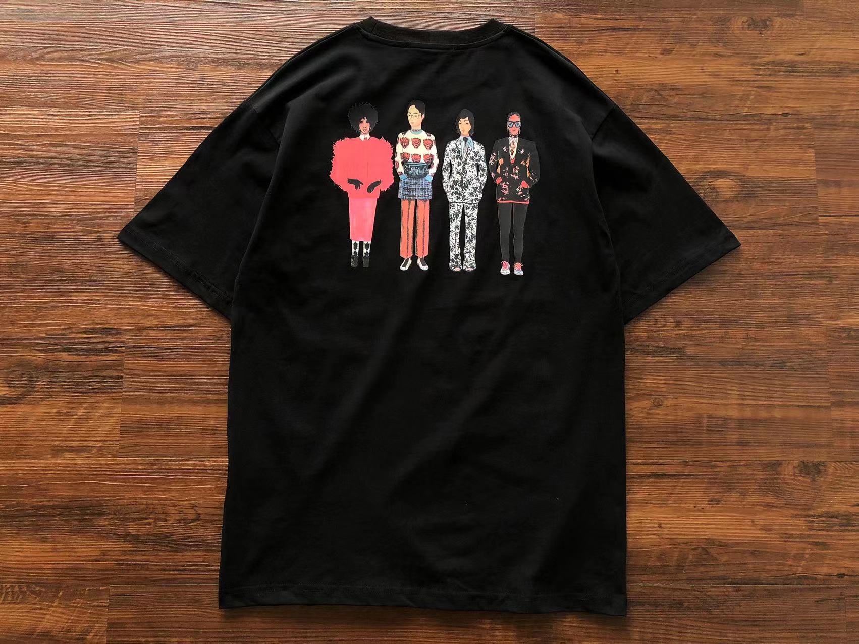 Gucci T-shirt