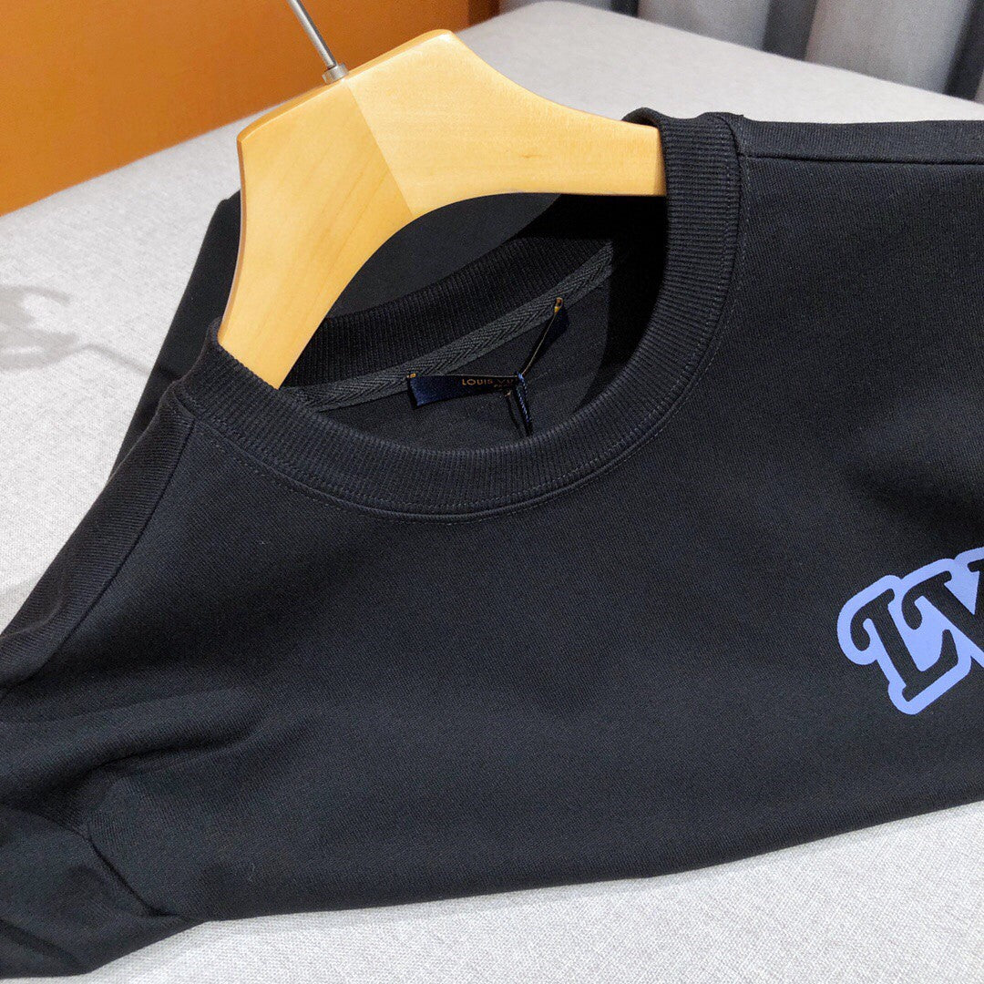 Louis Vuitton Long Sleeve Shirt