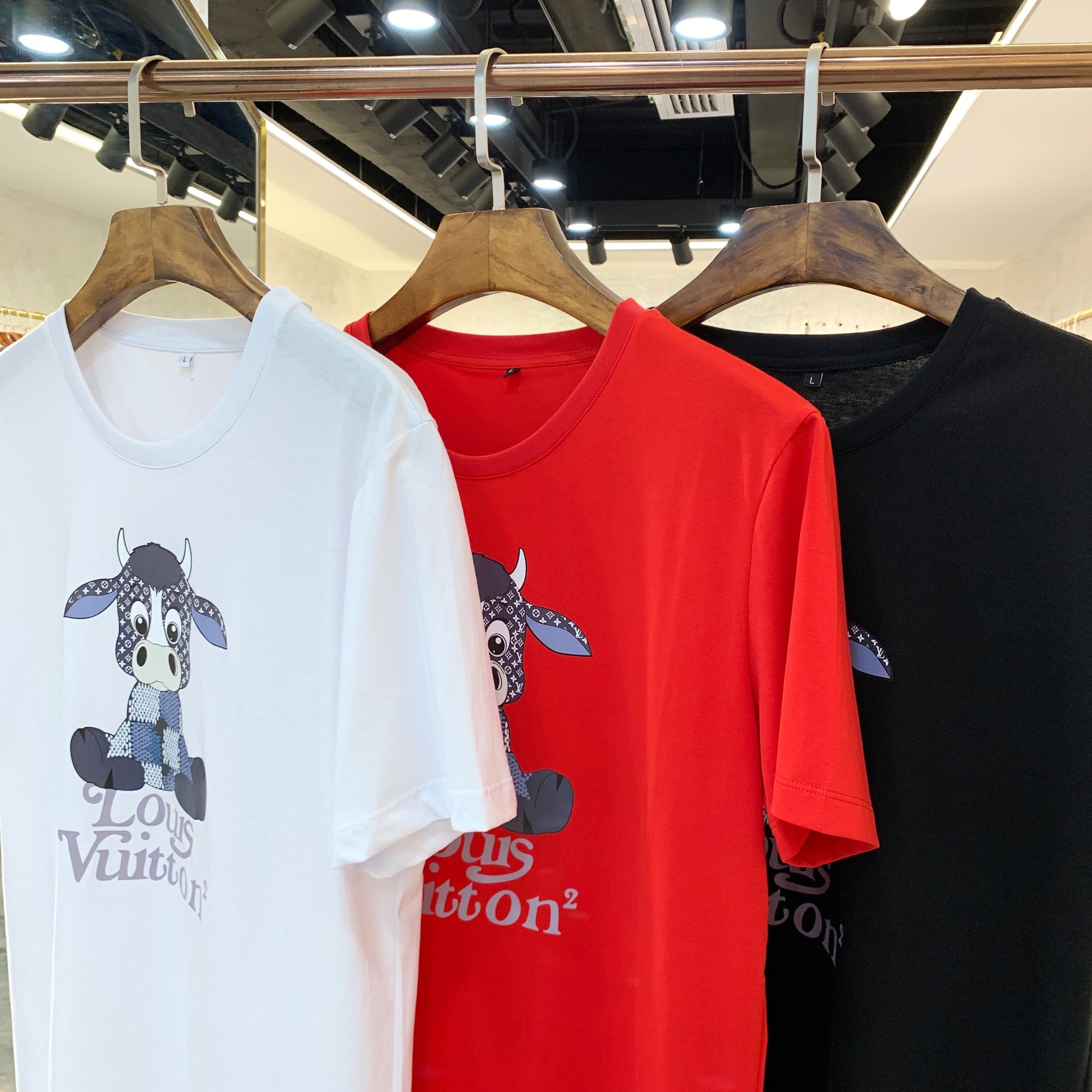 Louis Vuitton T-shirt