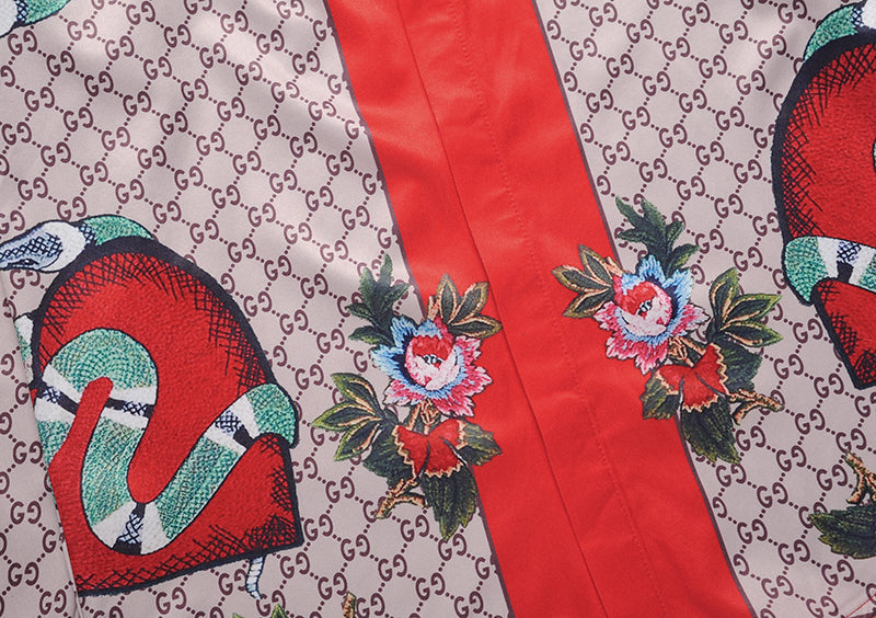 Gucci Long Sleeve Shirt