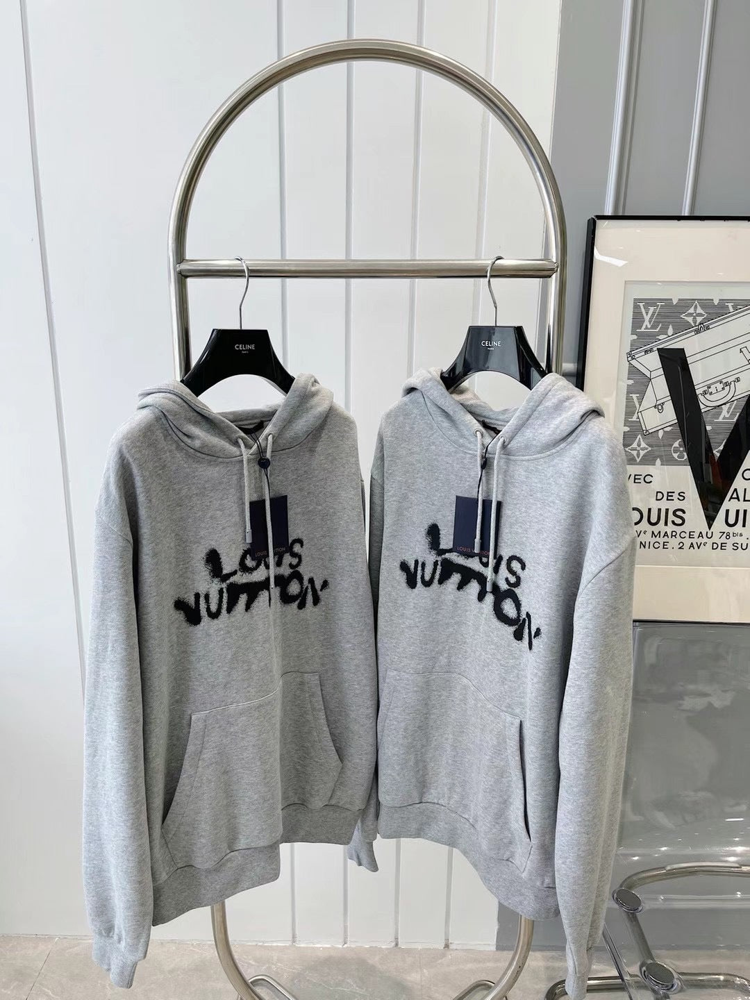 Louis Vuitton Hoodie