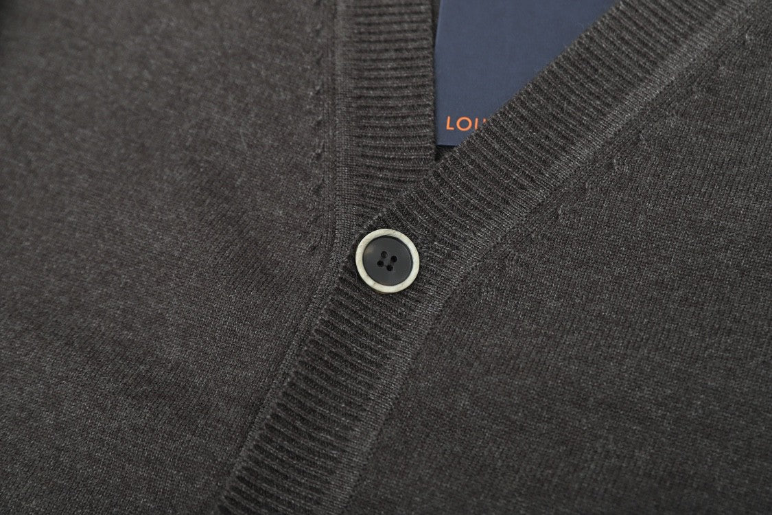 Louis Vuitton Cardigan