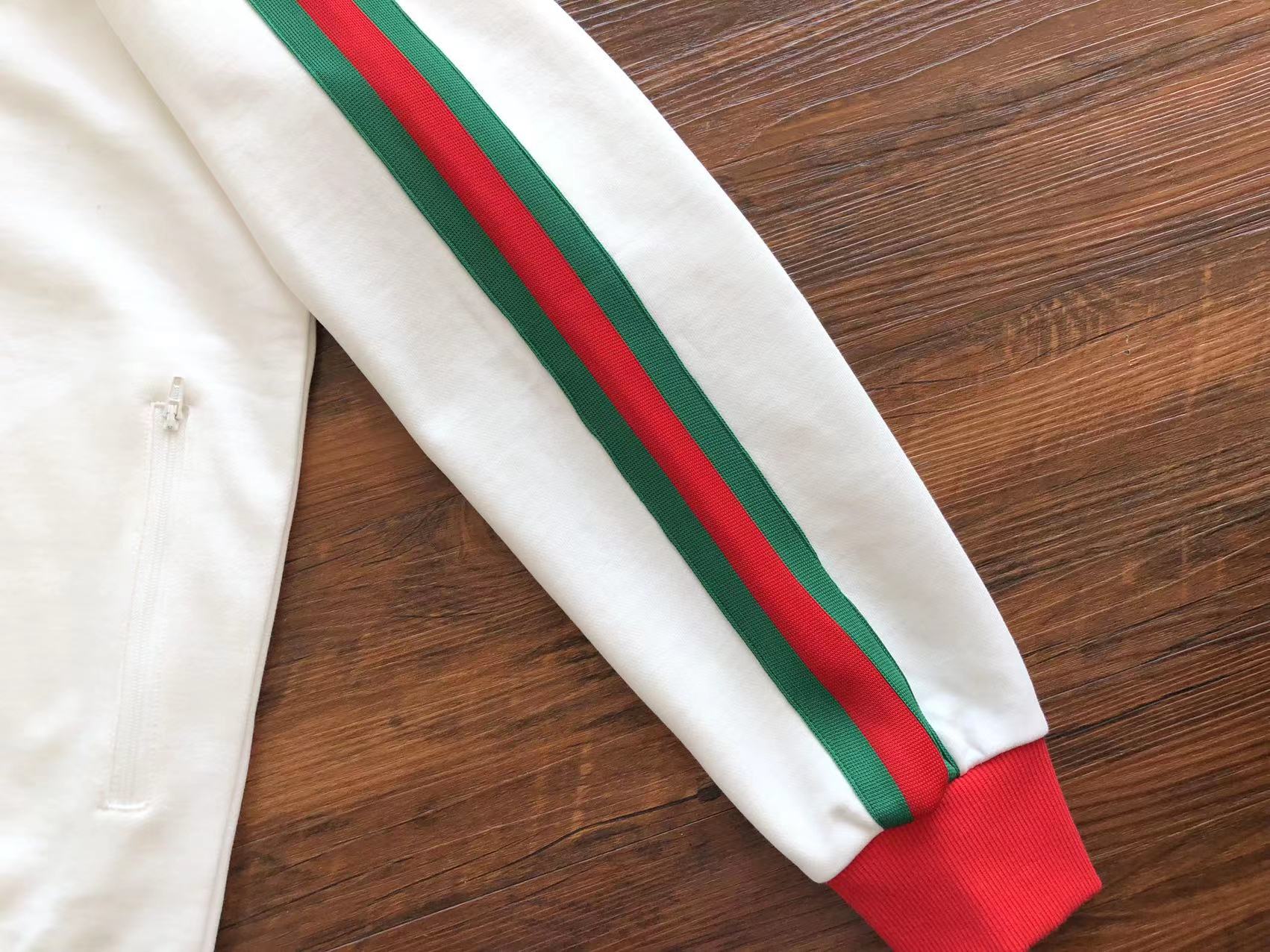 Gucci x Adidas Jacket