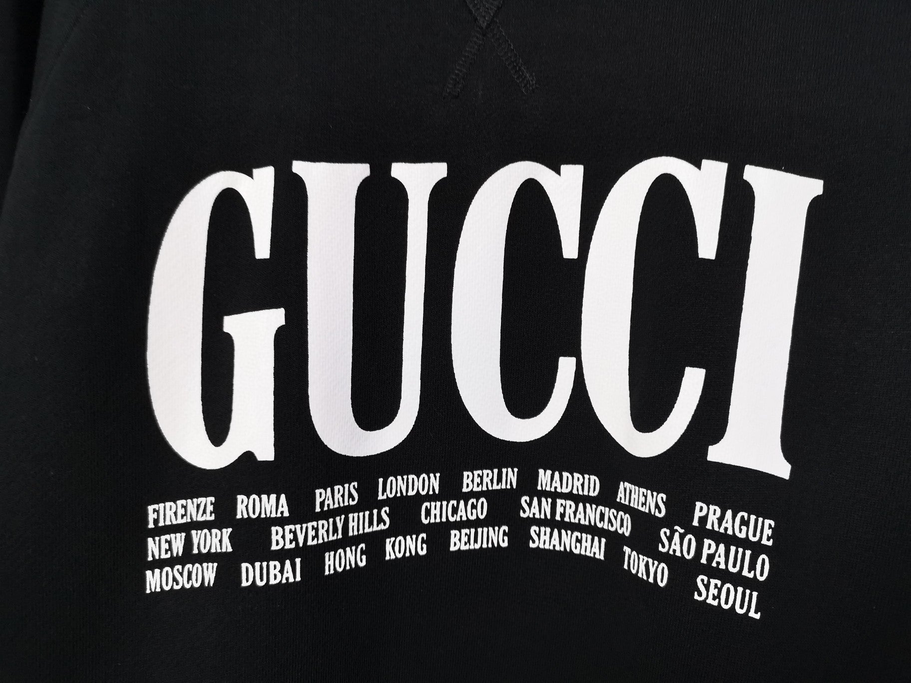 Gucci Sweatshirt