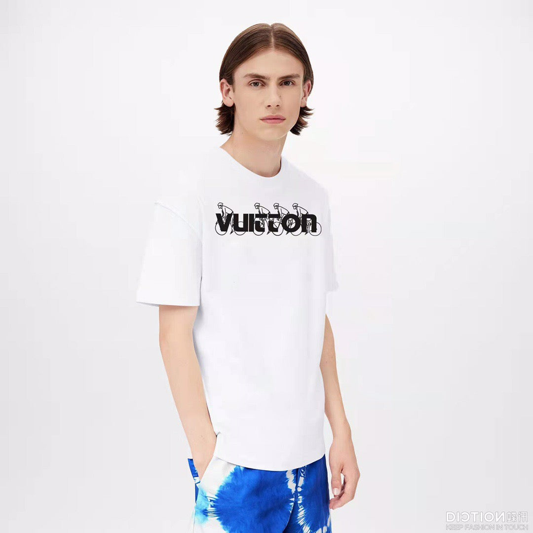 Louis Vuitton T-shirt