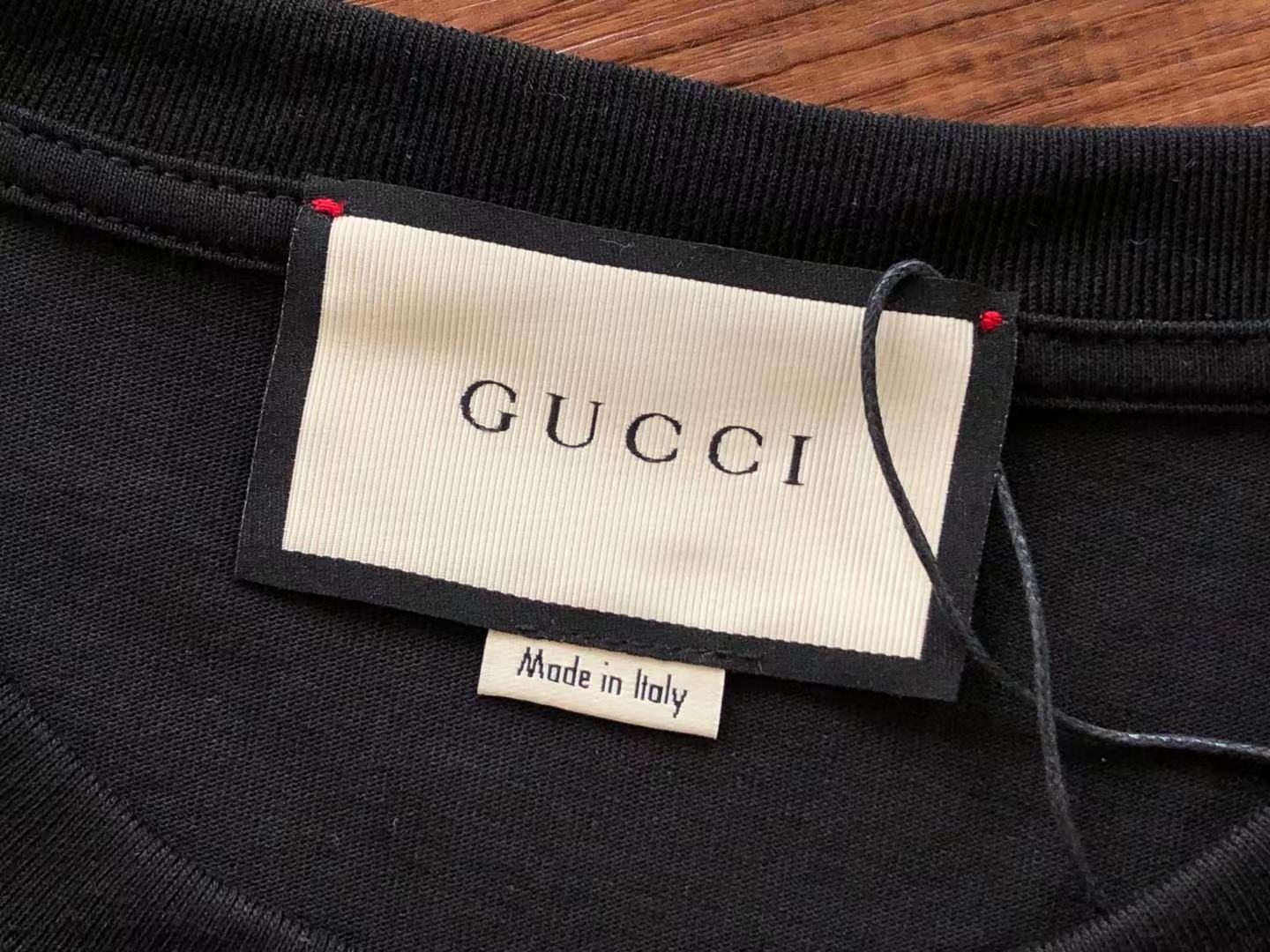 Gucci T-shirt