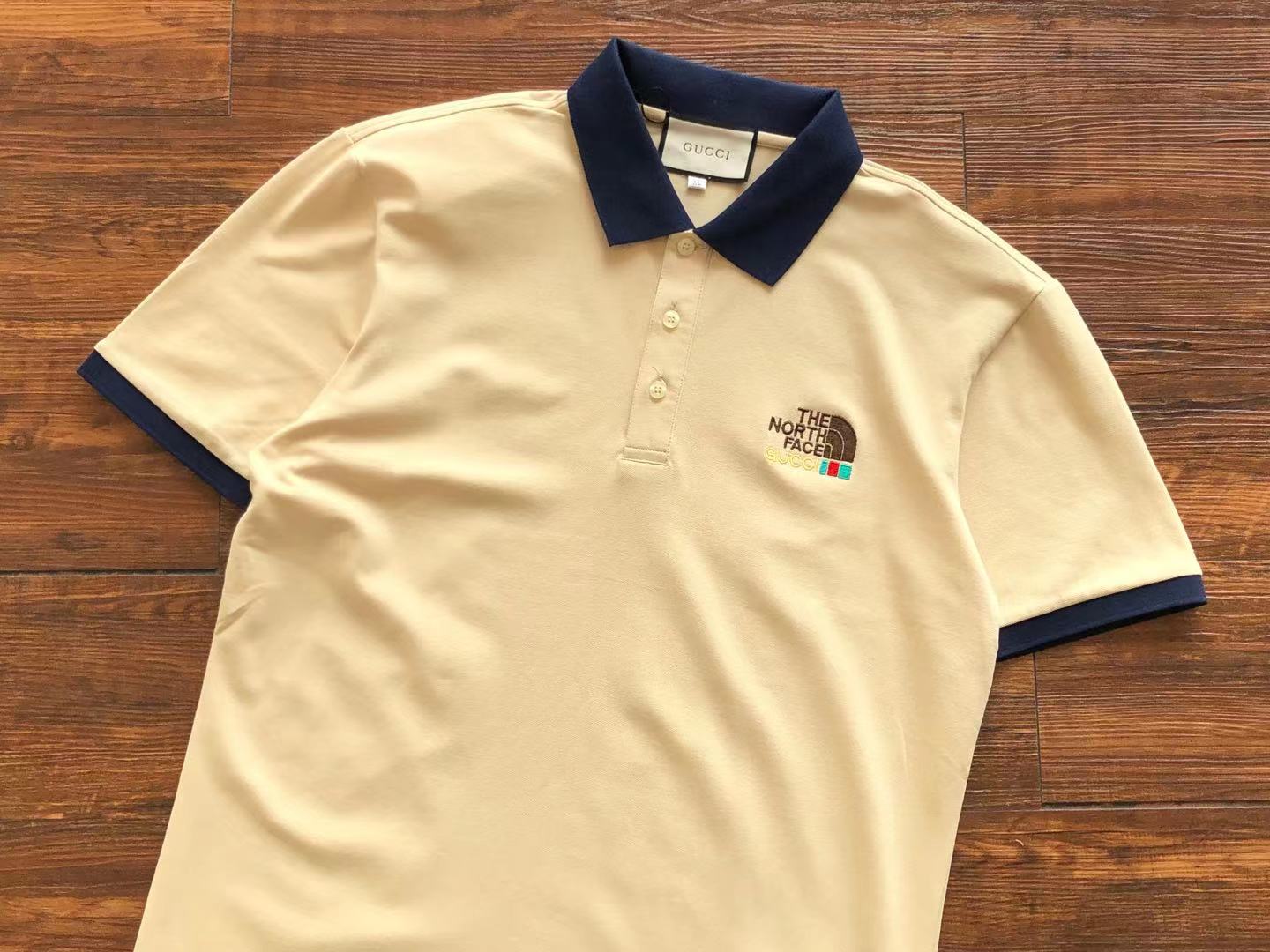 Gucci x The North Face Shirt