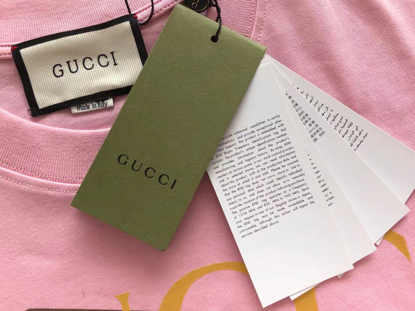 Gucci T-shirt