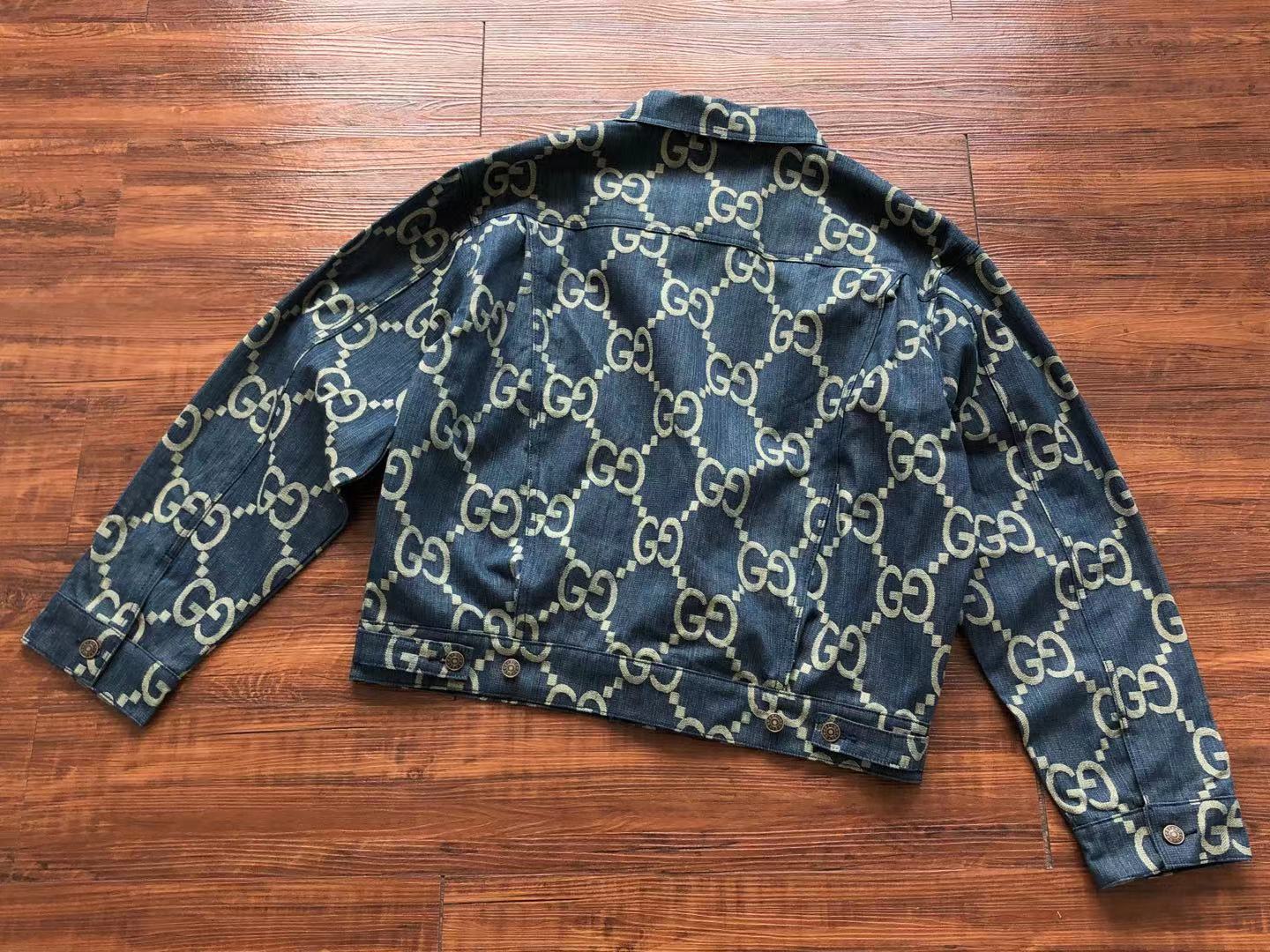 Gucci Jacket
