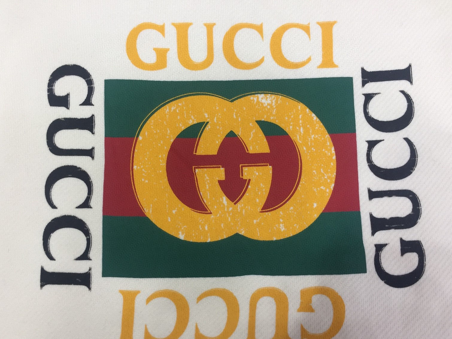 Gucci Sweatshirt
