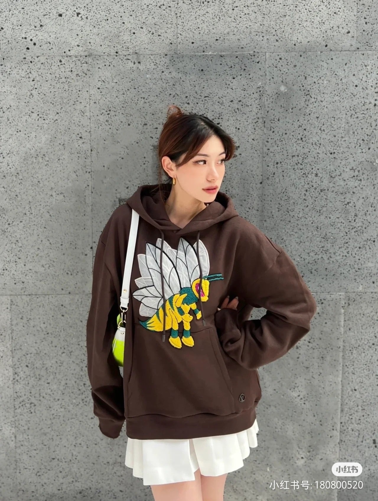 Louis Vuitton Hoodie