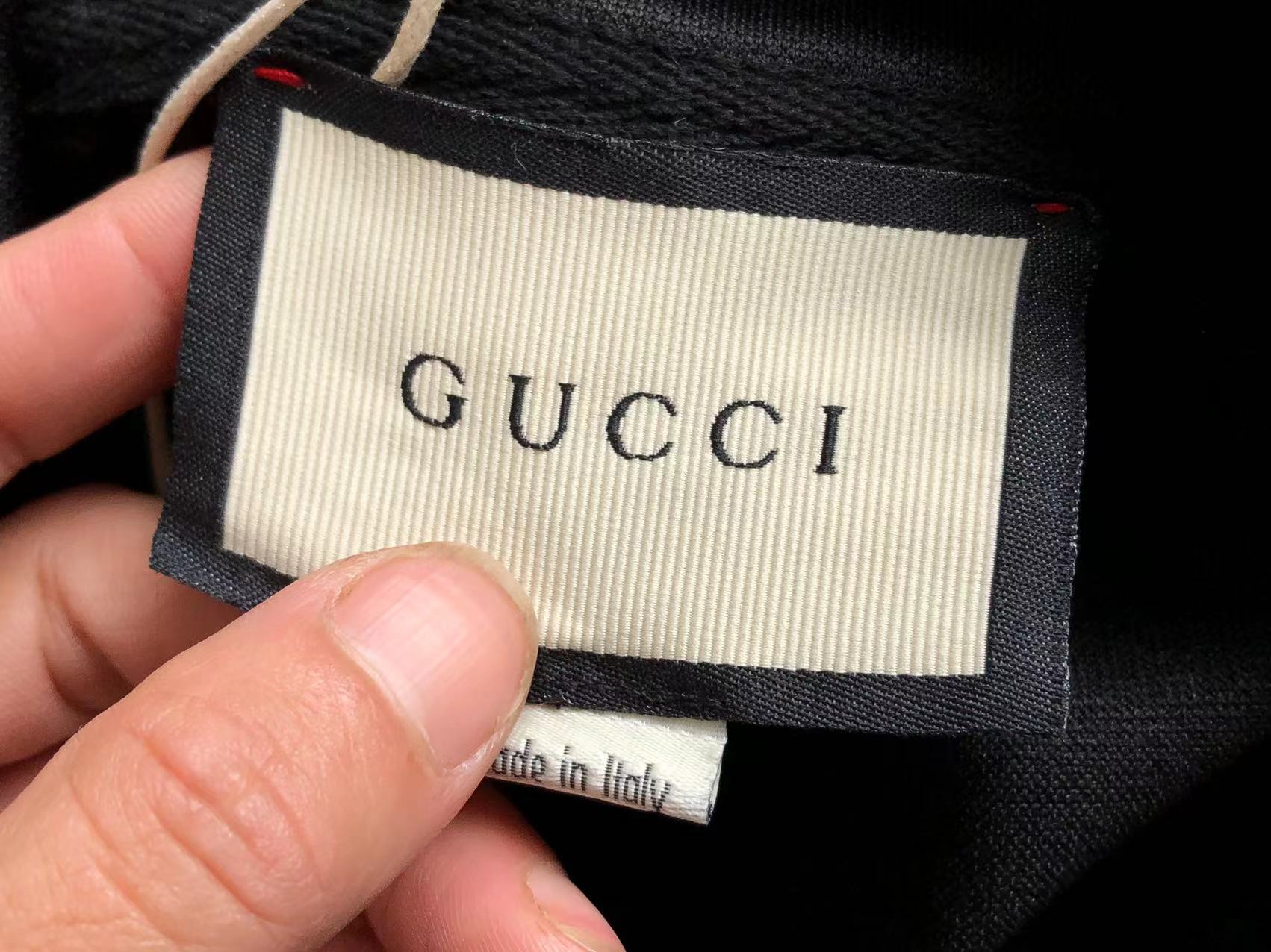 Gucci Jacket