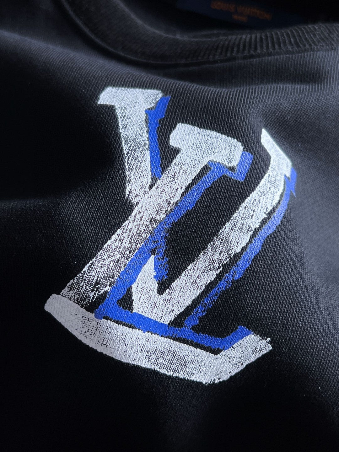 Louis Vuitton Sweatshirt