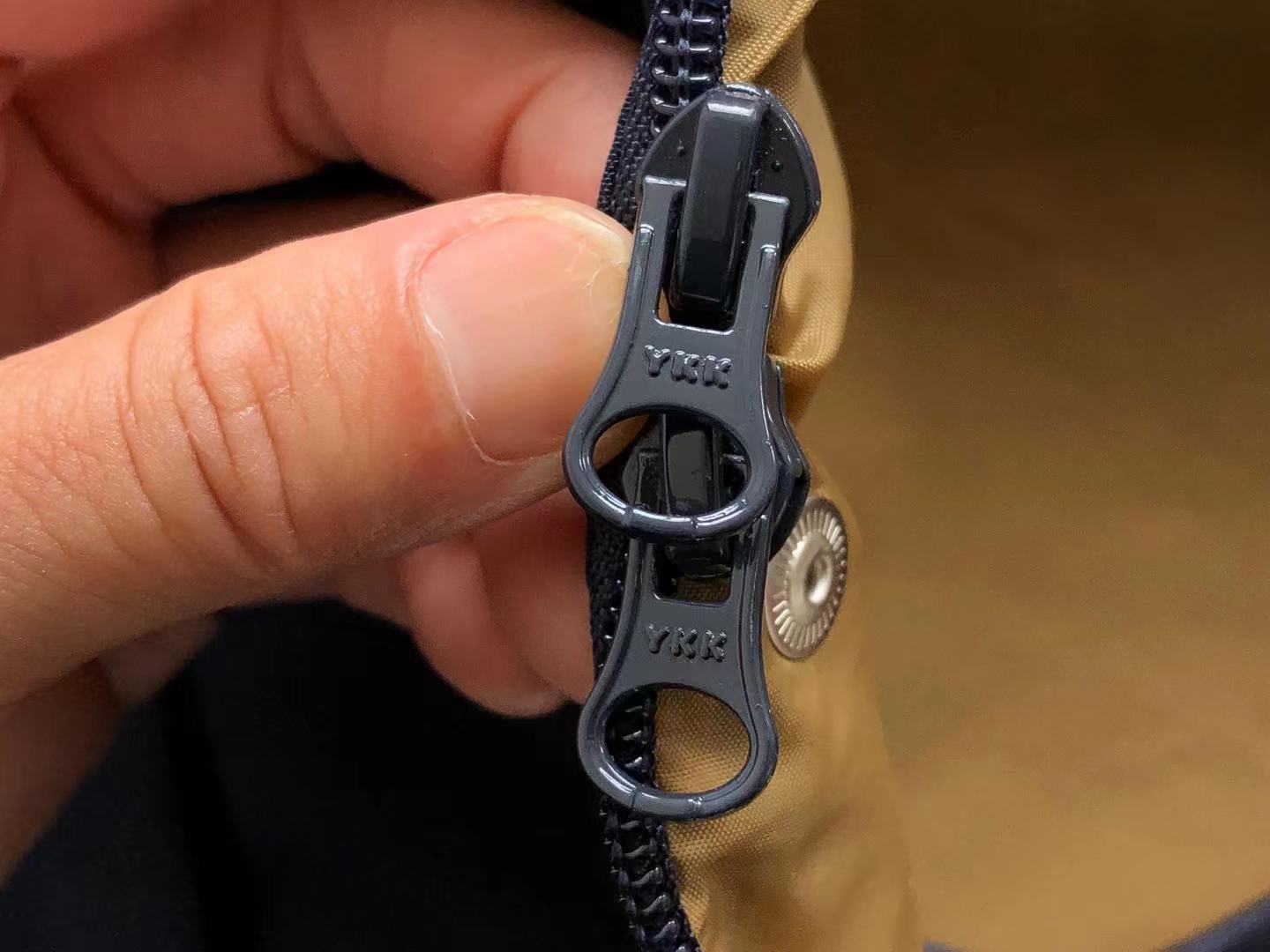 Gucci x The North Face Jacket