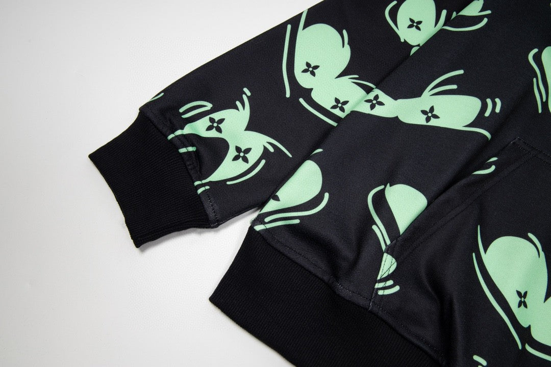Louis Vuitton Hoodie