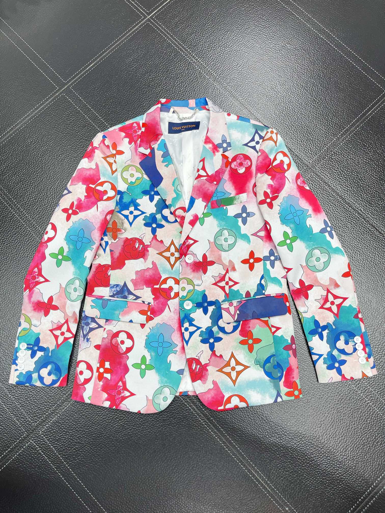 Louis Vuitton Blazer