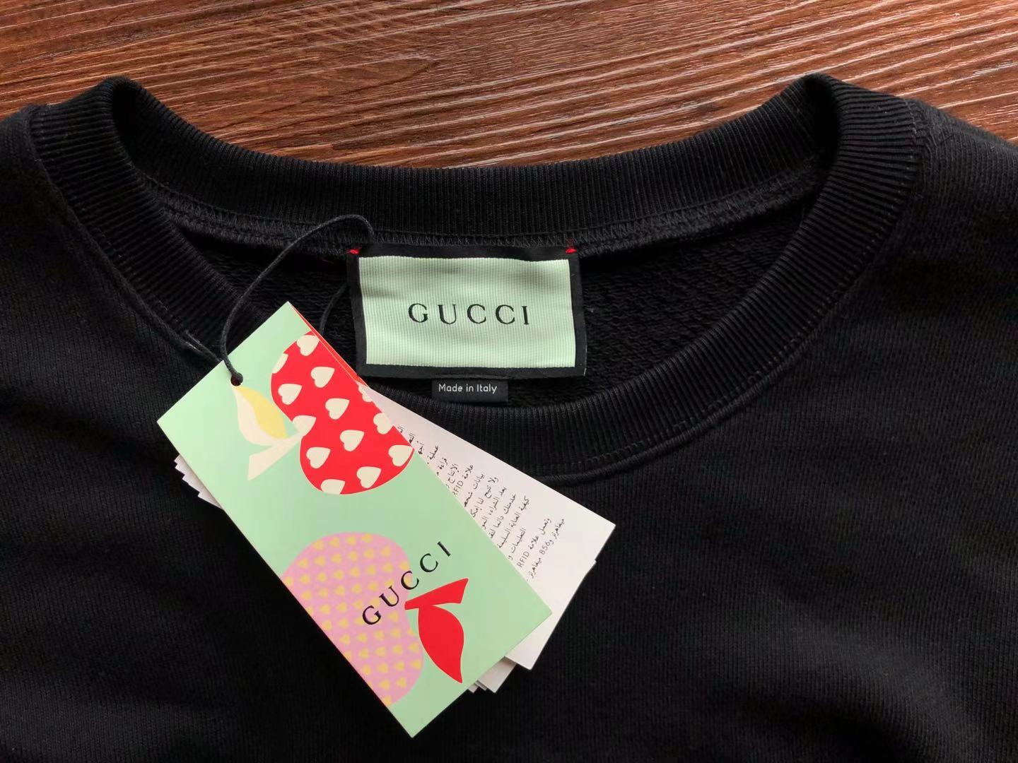 Gucci Sweatshirt