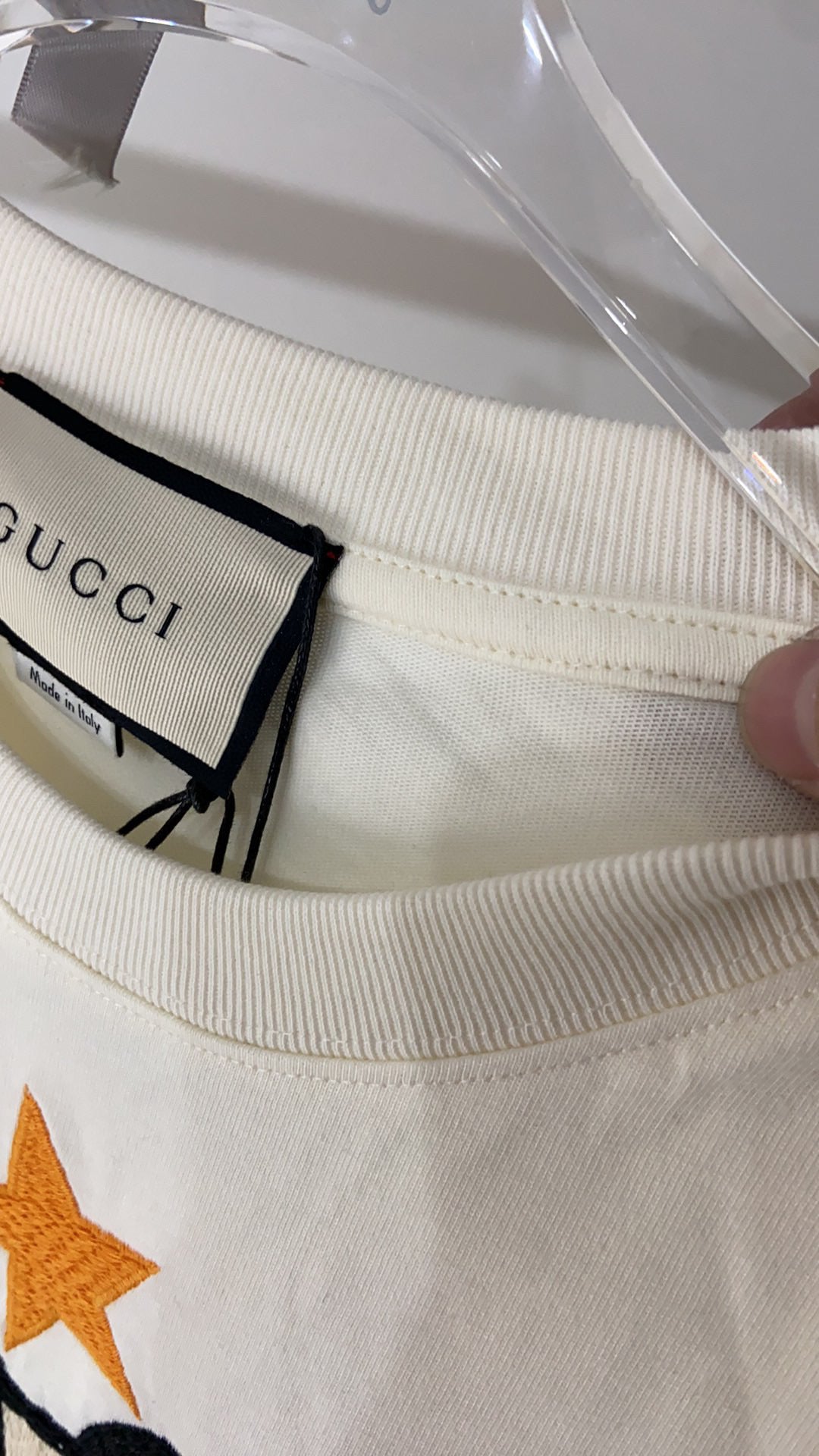 Gucci T-shirt
