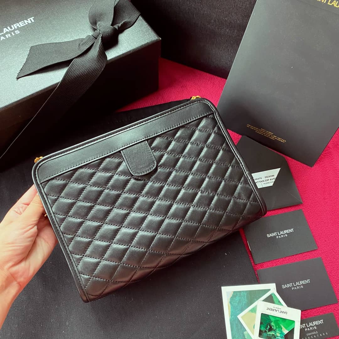 YSL Dupes Bags Saint Laurent Chain Replica Shoulder Bag