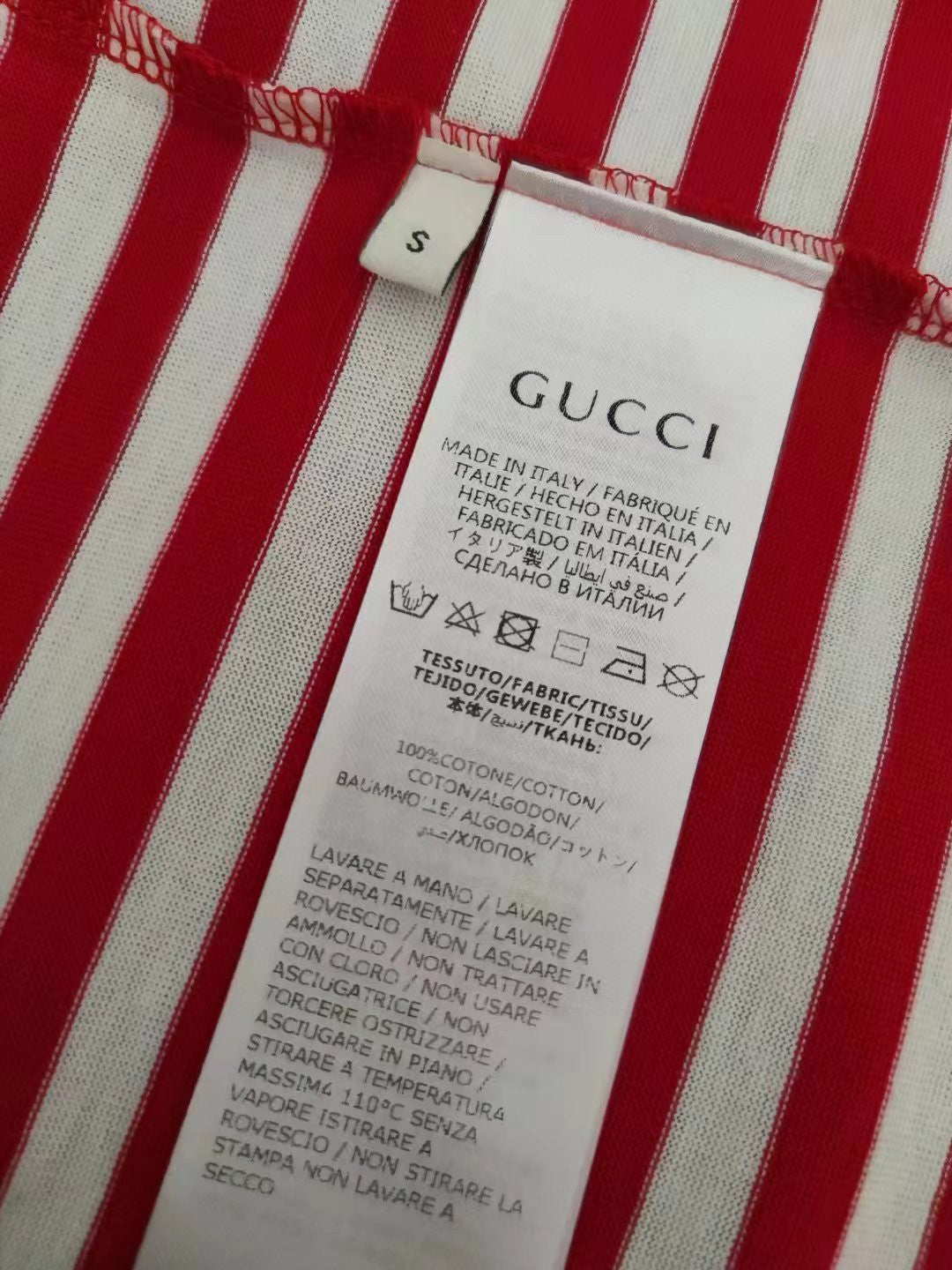 Gucci T-shirt