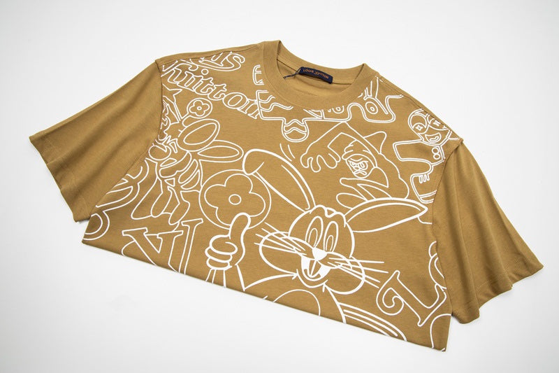 Louis Vuitton T-shirt
