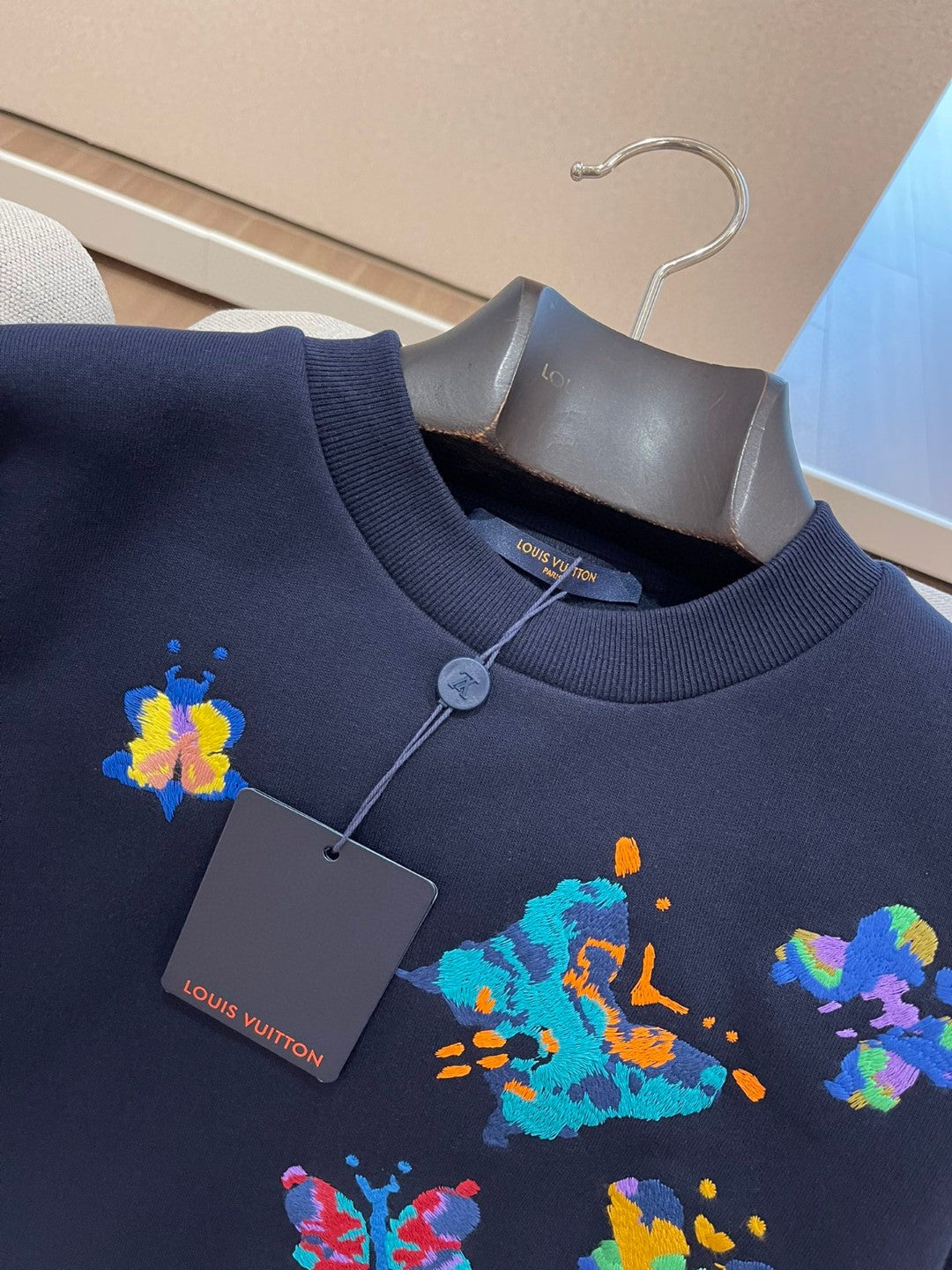 Louis Vuitton Sweatshirt