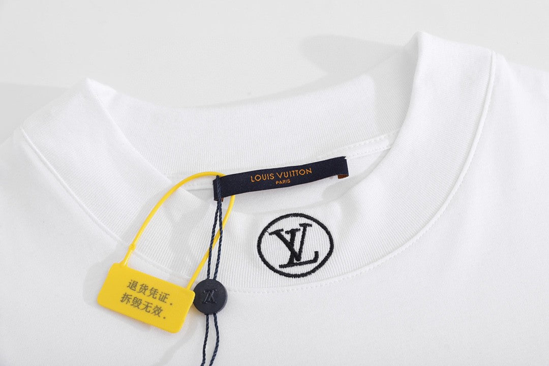 Louis Vuitton T-shirt