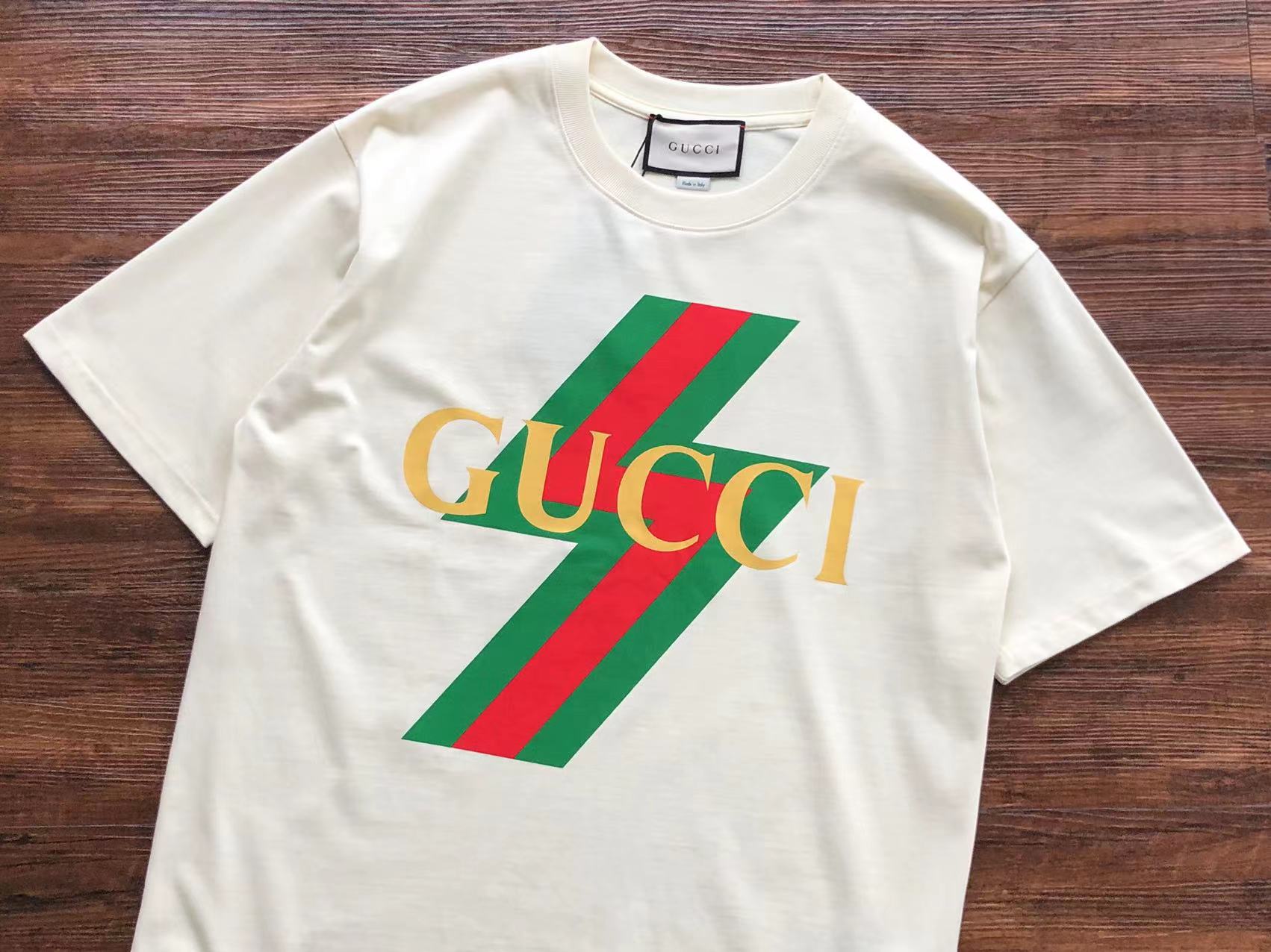 Gucci T-shirt