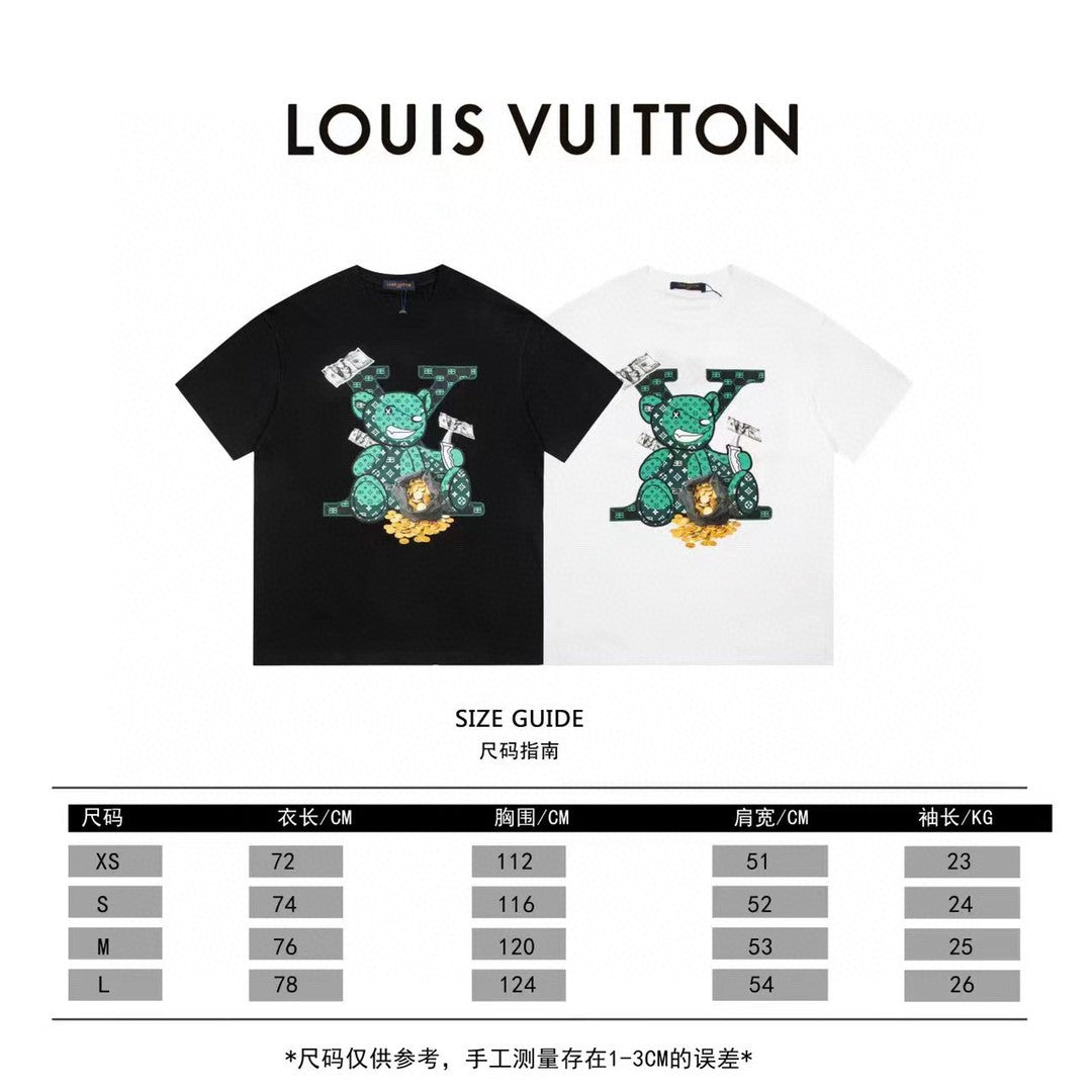 Louis Vuitton T-shirt