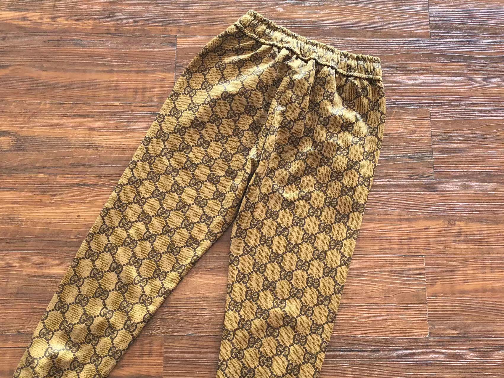 Gucci Sweatpants