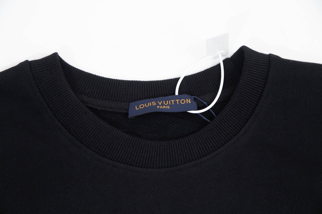 Louis Vuitton Sweatshirt