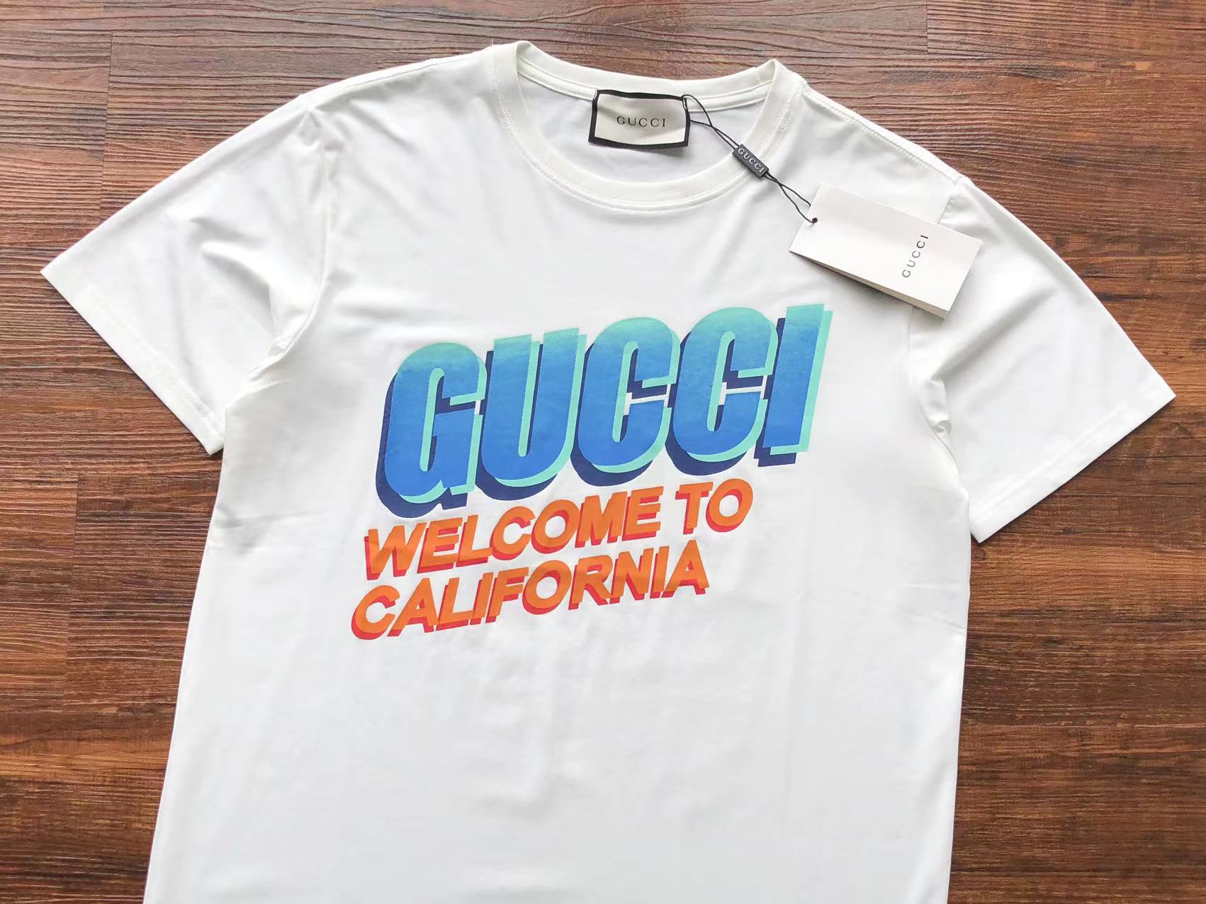 Gucci T-shirt