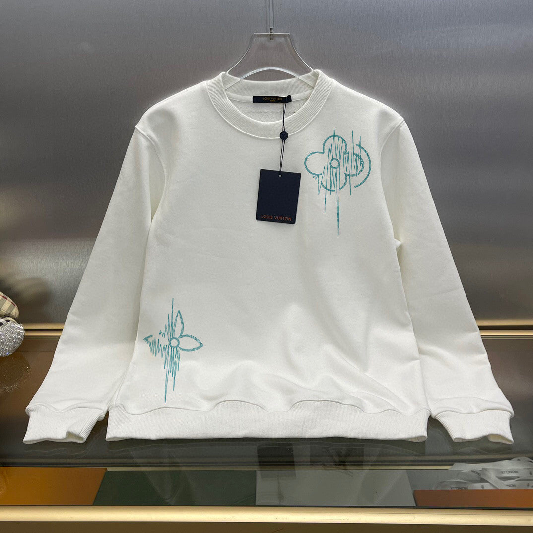 Louis Vuitton Sweatshirt